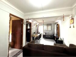 Blk 208 Boon Lay Place (Jurong West), HDB 3 Rooms #498373361